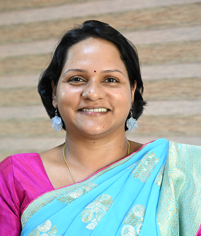 Ms Karthika S Nair
